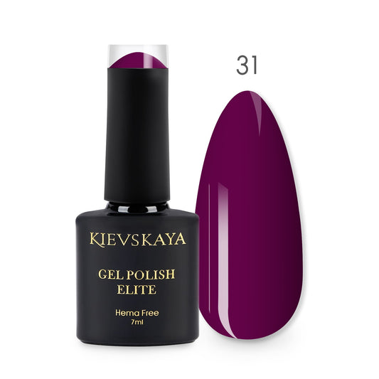 Oja Semipermanenta Kievskaya Elite- Hema Free 31 - Everin