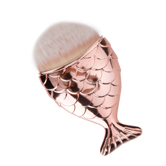 Pamatuf Pentru Deprafuit Sirena Rose Gold - Everin