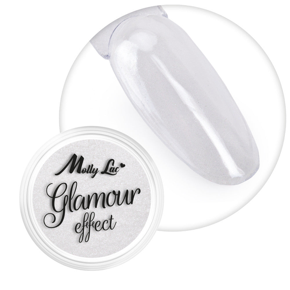 Pigment Molly Lac Glamour Effect Nr.1 - Everin