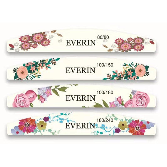 Pila Unghii Everin 180/240 - - Everin