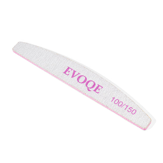 Pila Unghii Semiluna Evoqe 100/150 - Everin