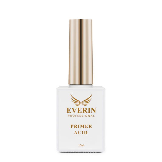 Primer Cu Acid Everin 15Ml - Pa-E