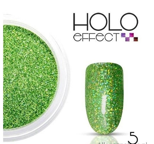 Sclipici Holographic- 05 - He-05