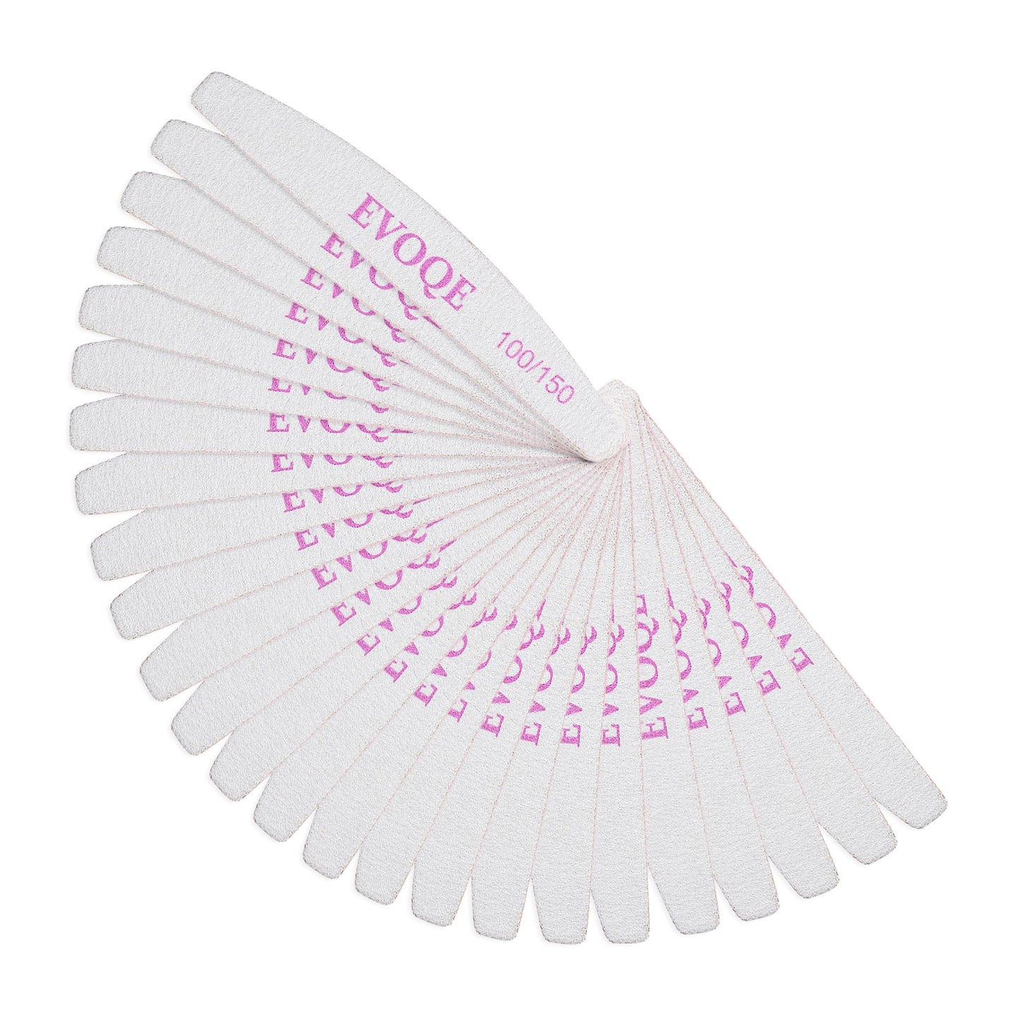 Set 100 Bucati Pila Semiluna Evoqe 100/150 - Everin