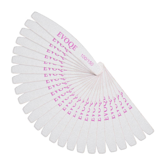 Set 100 Bucati Pila Semiluna Evoqe 100/150 - Everin