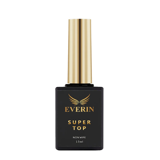 Super Top Coat Everin 15 Ml - St-Ev