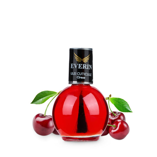 Ulei Cuticule Cirese Everin 11.5Ml - Uccie-11.5Ml