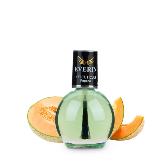 Ulei Cuticule Pepene Everin 11.5Ml - Everin
