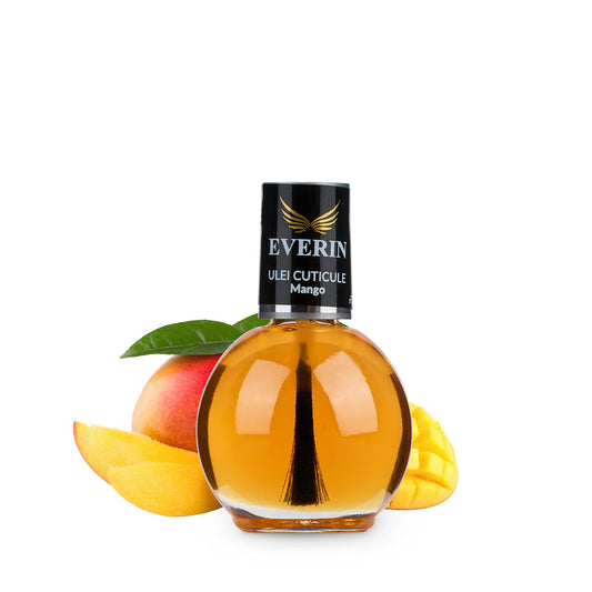 Ulei Cuticule Piersica Everin 11.5Ml - Everin