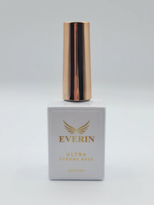Ultra Strong Base Coat Everin 15Ml - Usb-Ev