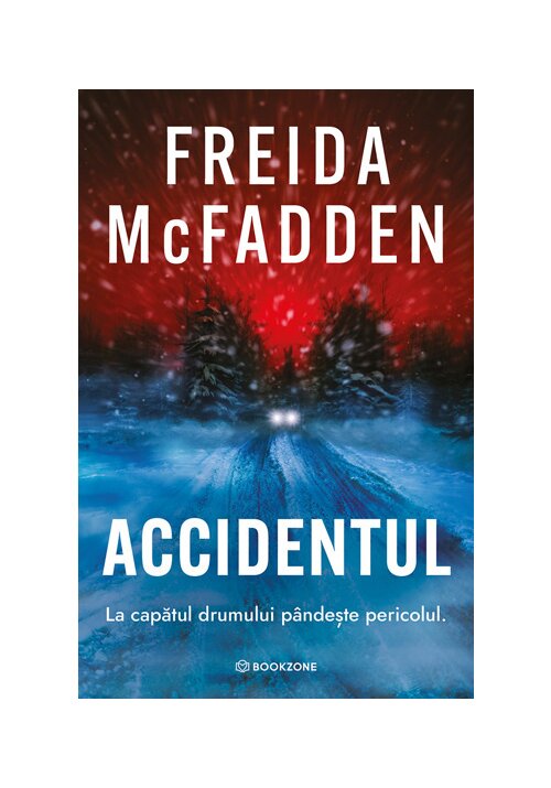 Accidentul