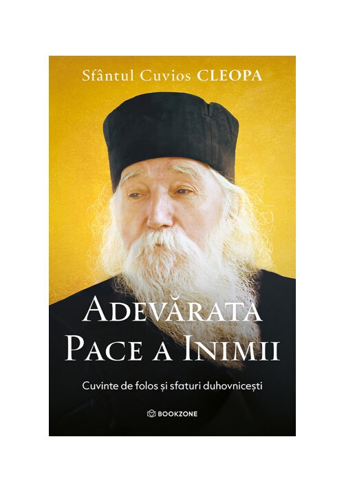 Adevarata pace a inimii