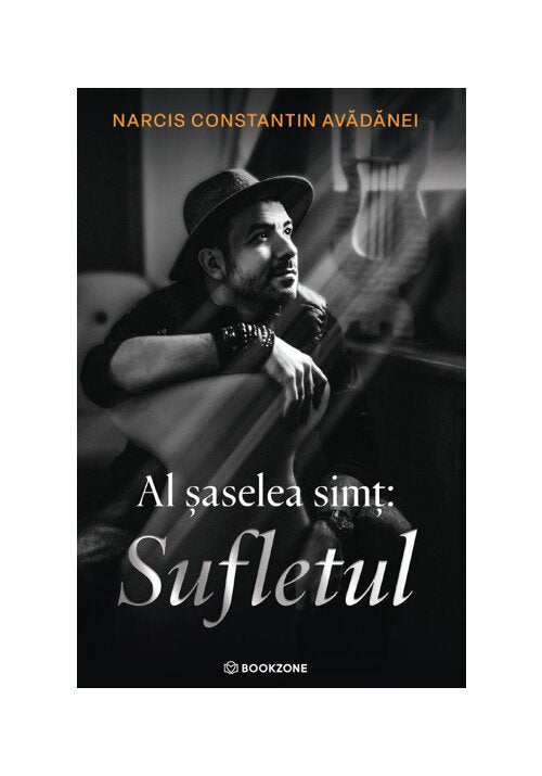 Al saselea simt: Sufletul