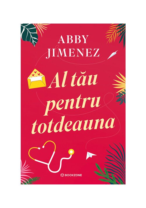 Al tau pentru totdeauna