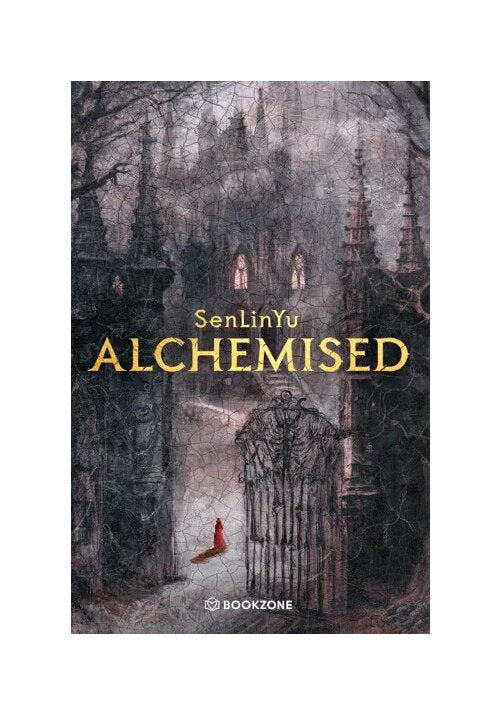 Alchemised