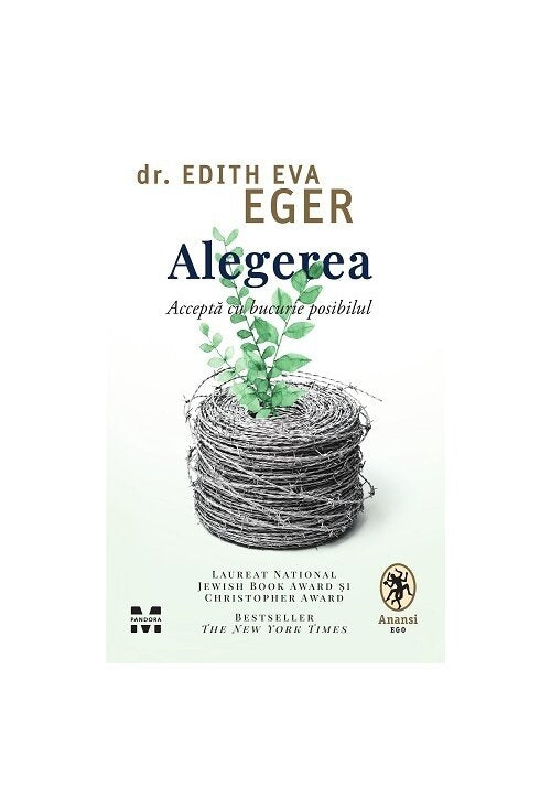 Alegerea. Accepta cu bucurie posibilul