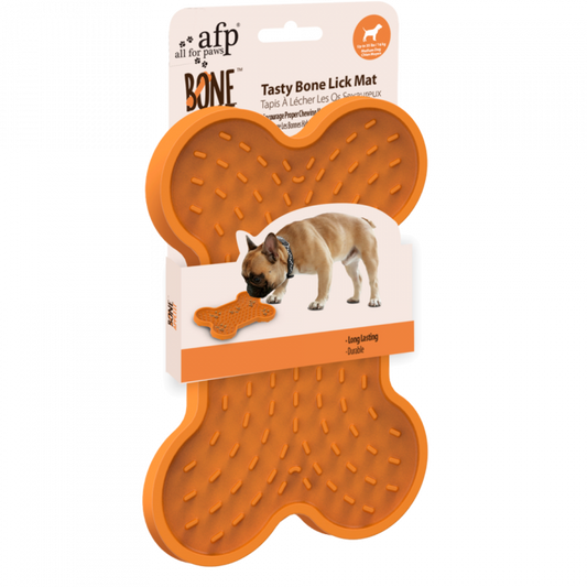 All For Paws, Bone Lick Mat S