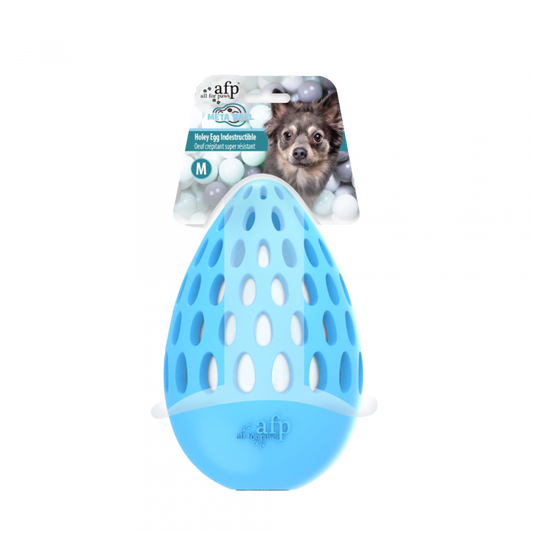 All For Paws, Jucarie Ou Holey Indestructibil M/ 12 cm