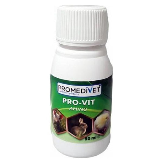 Amino Pro-Vit, 50 ml