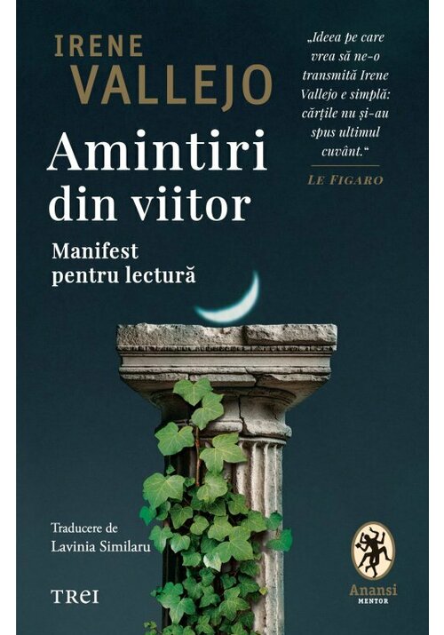 Amintiri din viitor