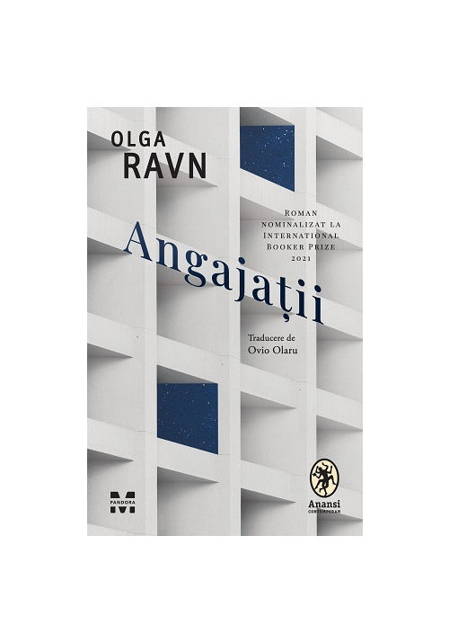 Angajatii