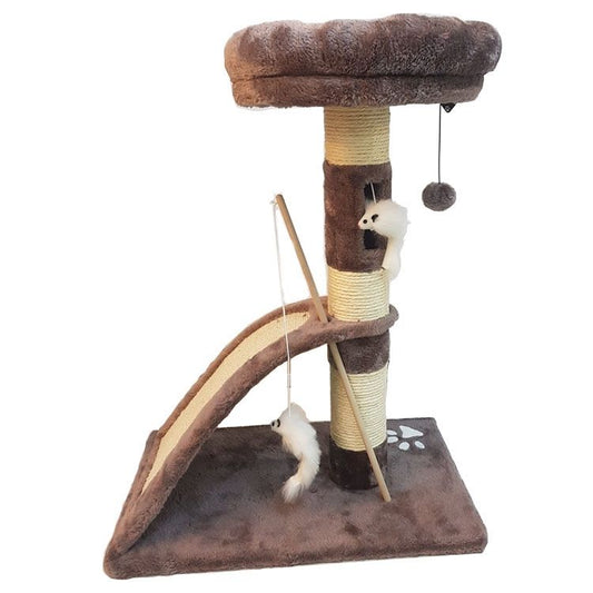 Ansamblu de joaca, Mon Petit Ami Nina, M 40x40xH58 cm