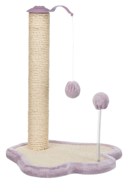 Ansamblu Fleece Junior 40 x 50 x 38 cm mov deschis 42931