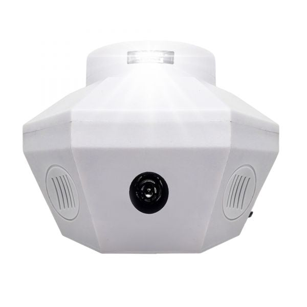 Aparat anti rozatoare soareci sobolani dihori cu ultrasunete Ultrasonic XL 1000