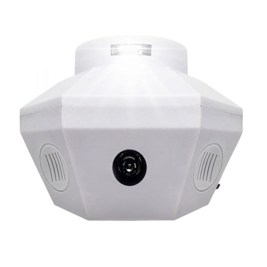 Aparat anti rozatoare soareci sobolani dihori cu ultrasunete Ultrasonic XL 1000