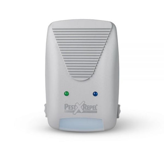Aparat Pest Repeller anti soareci sobolani gandaci de bucatarie furnici cu ultrasunete PR-500.3