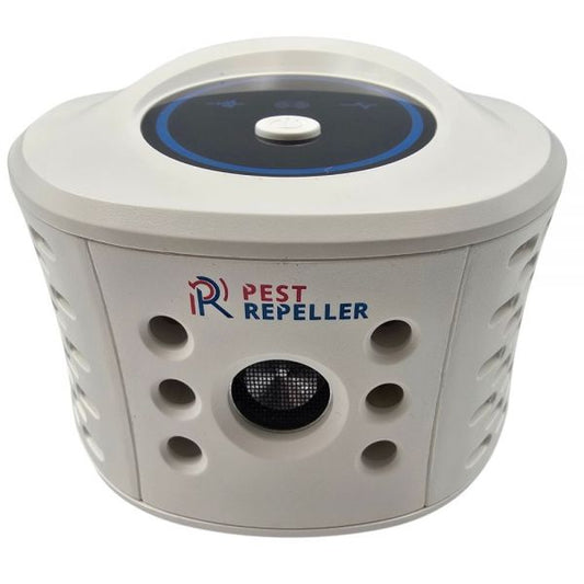 Pest Repeller R18 aparat cu ultrasunete anti rozatoare soareci sobolani gandaci furnici