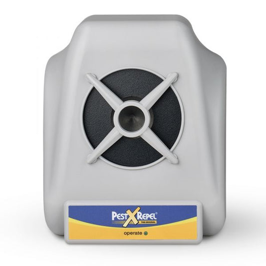 Aparat profesional Pest Repeller cu ultrasunete anti rozatoare soareci sobolani dihori lilieci PR 220.4
