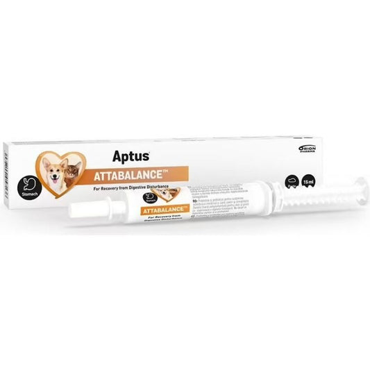 Aptus Attabalance Pasta, 15 ml