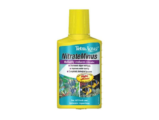 TETRA AQUA NITRATE MINUS 100 ml