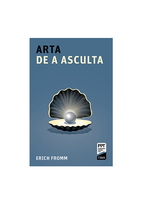 Arta de a asculta