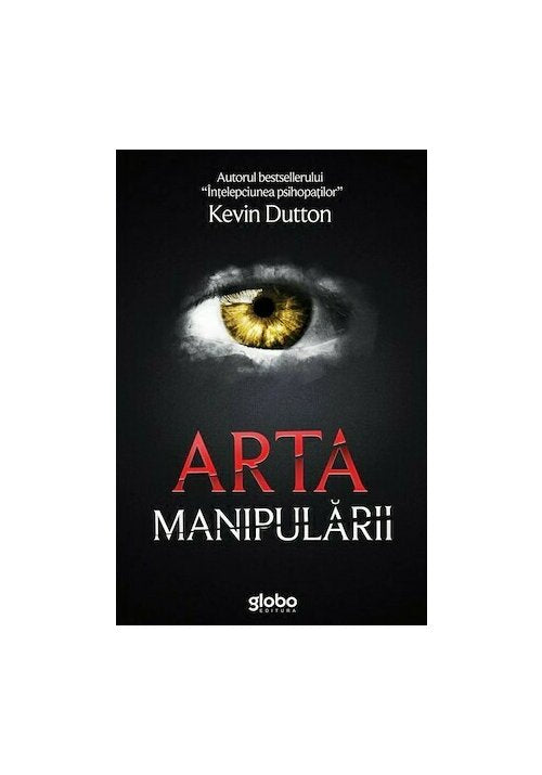 Arta manipularii