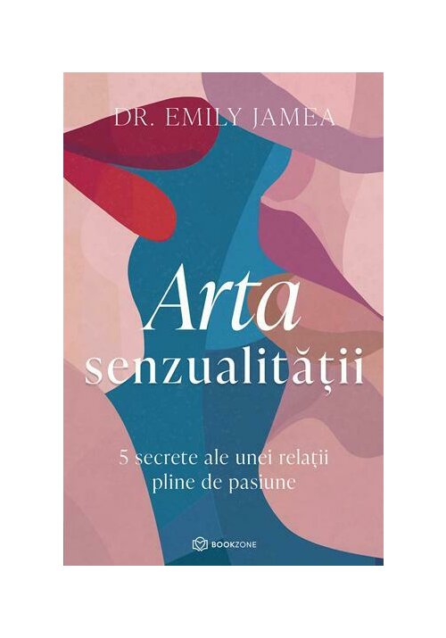 Arta senzualitatii