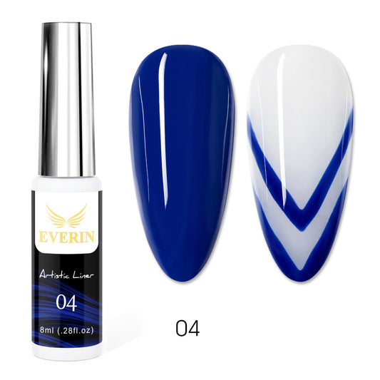 Artistic Liner Gel Everin- 04 - Art-04
