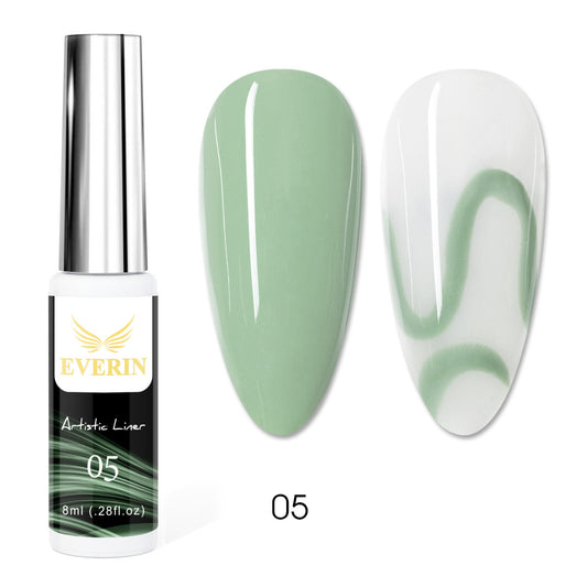 Artistic Liner Gel Everin- 05 - Art-05