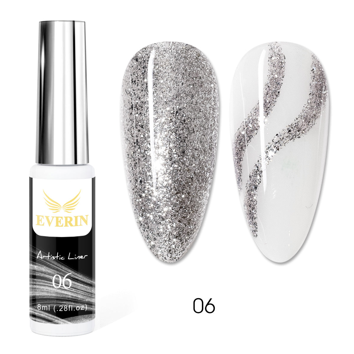 Artistic Liner Gel Everin- 06 - Art-06