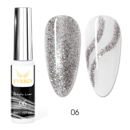 Artistic Liner Gel Everin- 06 - Art-06
