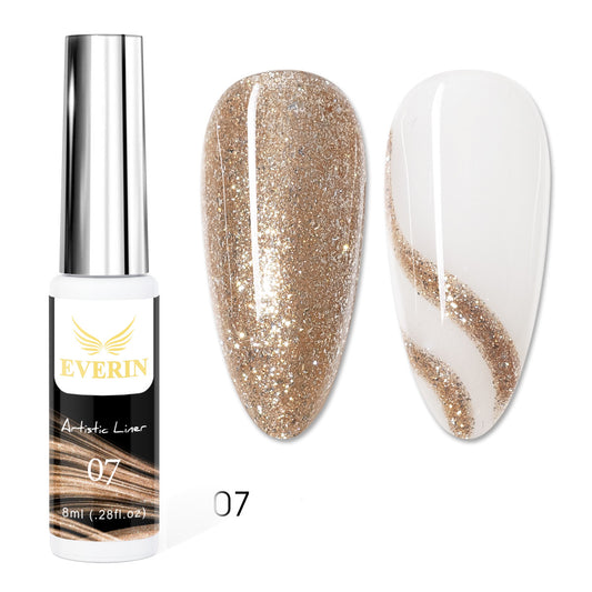 Artistic Liner Gel Everin- 07 - Art-07