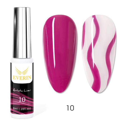 Artistic Liner Gel Everin- 10 - Art-10