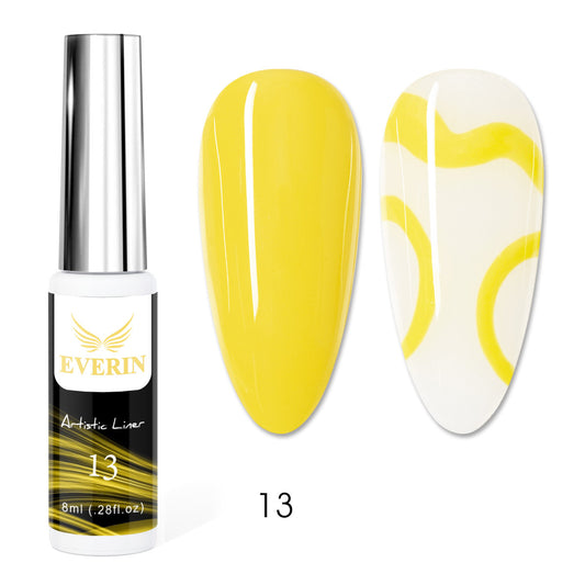 Artistic Liner Gel Everin- 13 - Art-13