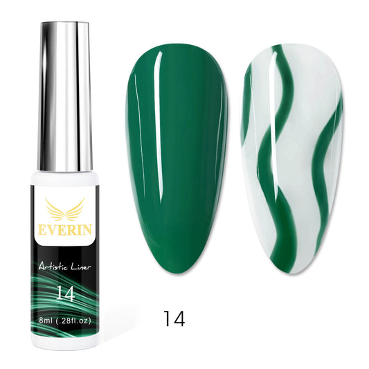 Artistic Liner Gel Everin- 14 - Art-14