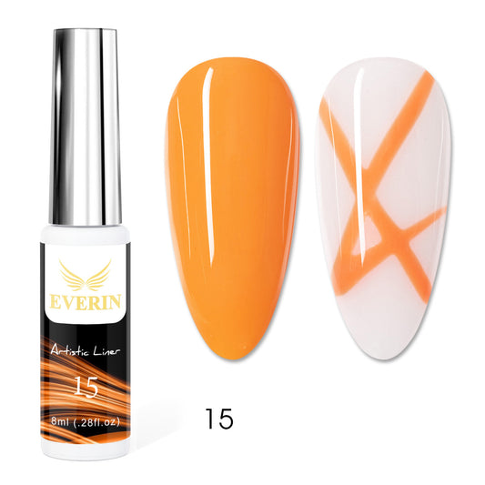 Artistic Liner Gel Everin- 15 - Art-15