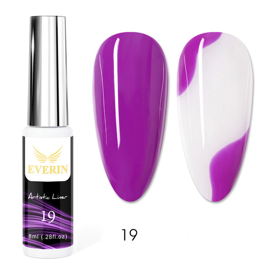 Artistic Liner Gel Everin- 19 - Art-19