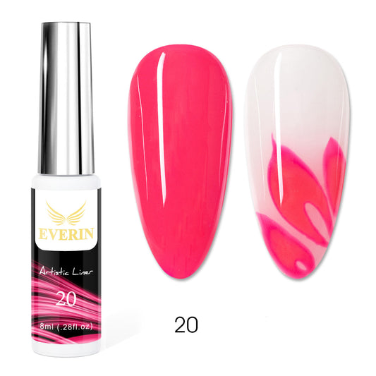 Artistic Liner Gel Everin- 20 - Art-20