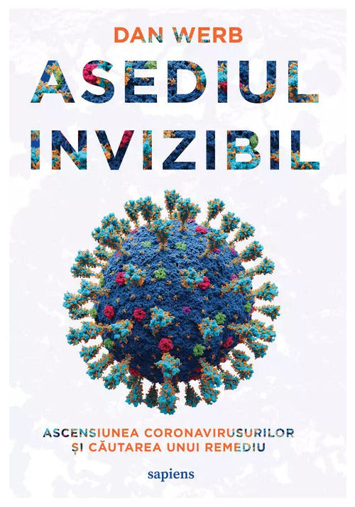 Asediul invizibil