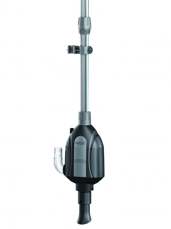 Aspirator iaz Hailea MPC4000